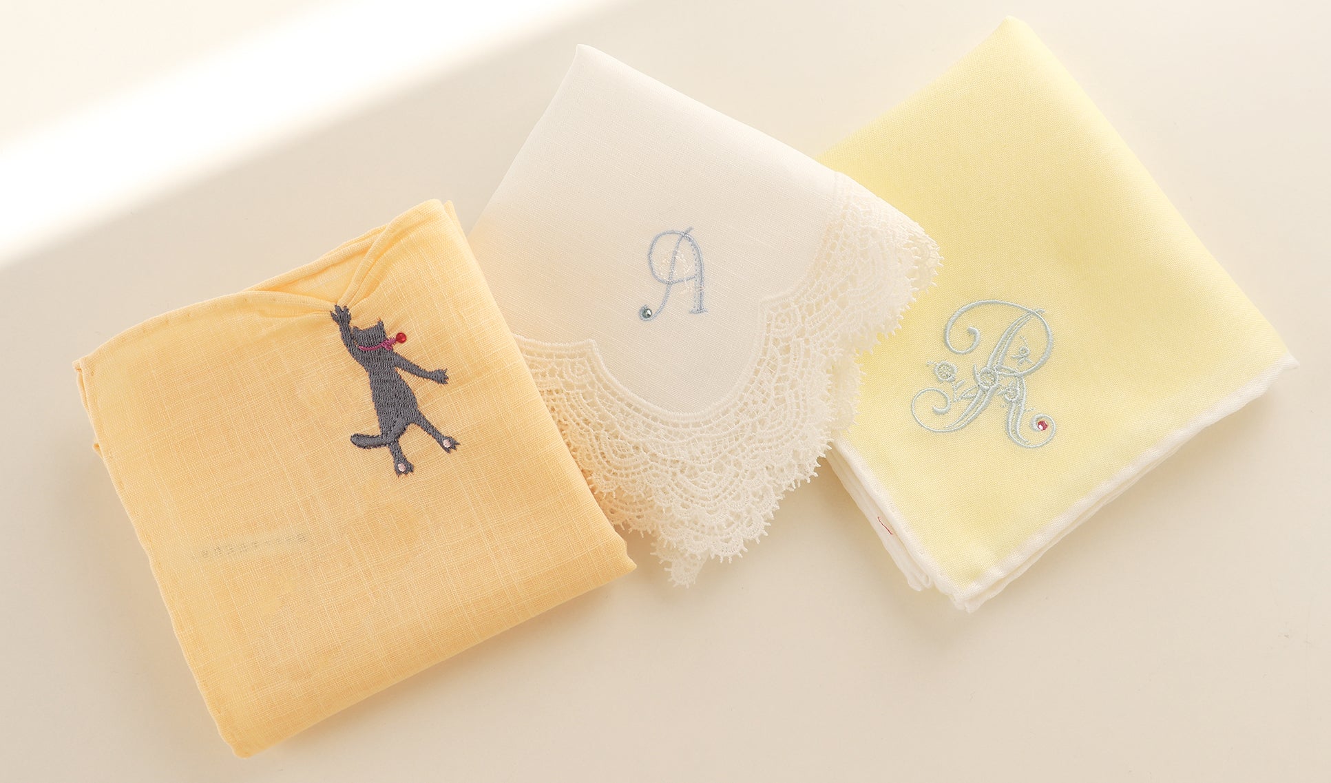 【六本木ヒルズ本店・日本橋人形町店 限定】スワロフスキークリスタル Renewal!!