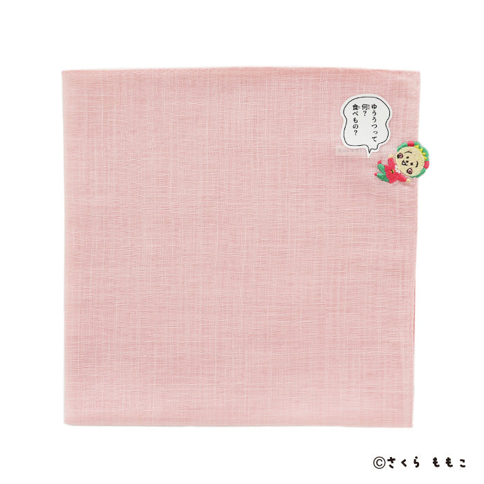 Hagashi Koji Koji Handkerchief [COJI-COJI