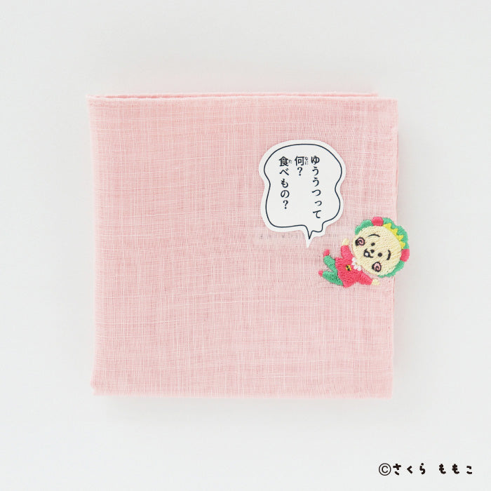 Hagashi Koji Koji Handkerchief [COJI-COJI