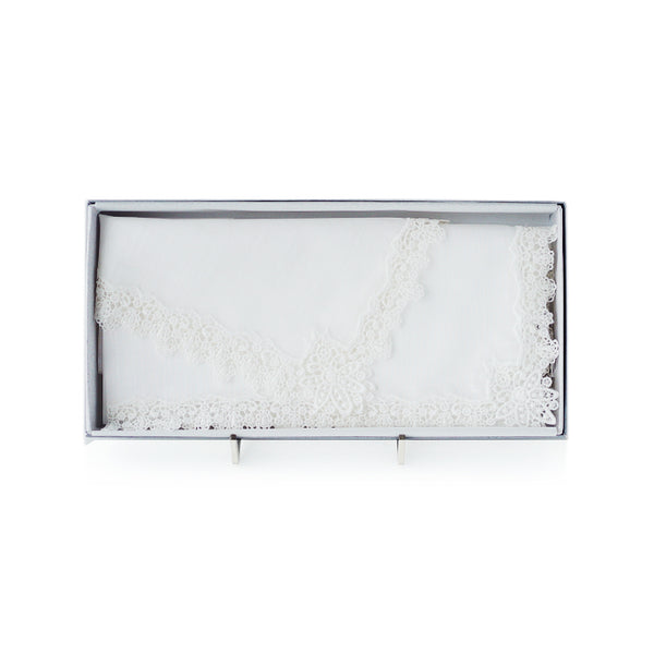 jewelry lace