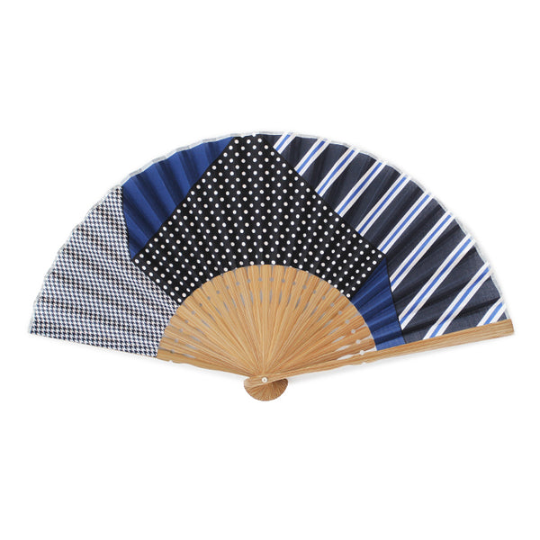 Fan, men's (with cover) 106