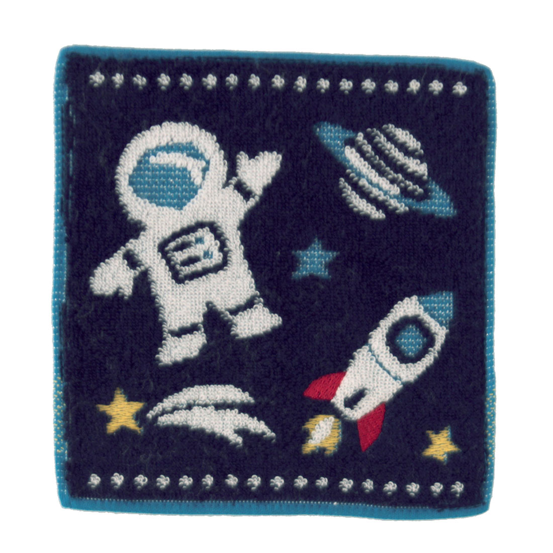 BLOOMIE'S [Chibi Towel Handkerchief Space]