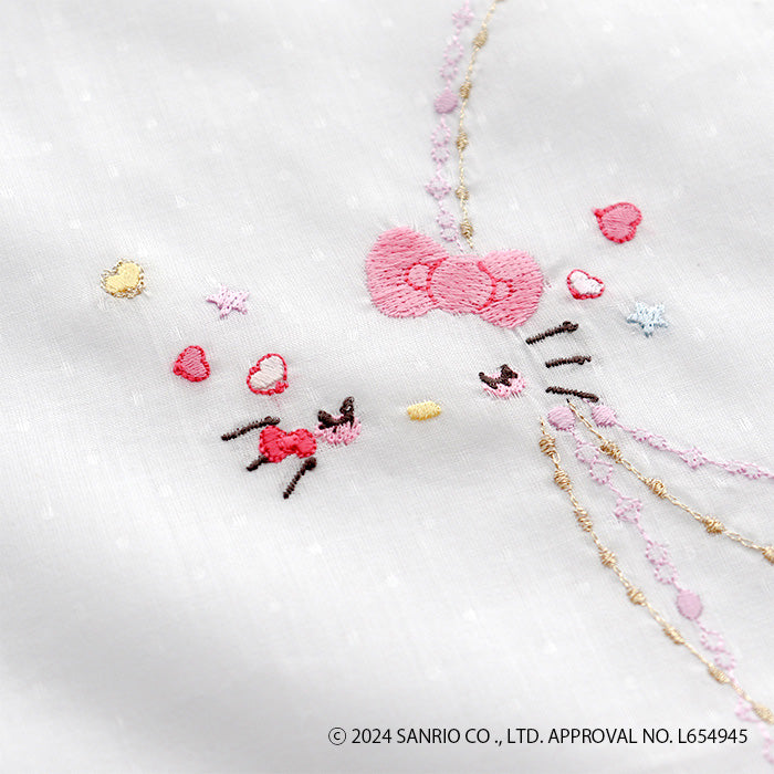 Hello Kitty 50th Anniversary Jewelry Kitty