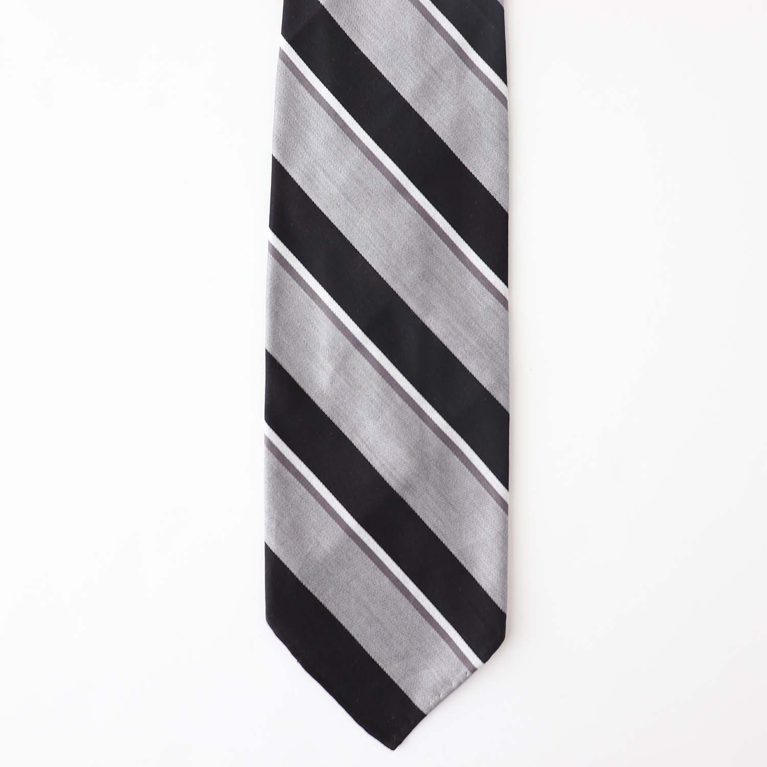 re-edit tie seven pleat style raggic wave (copy)