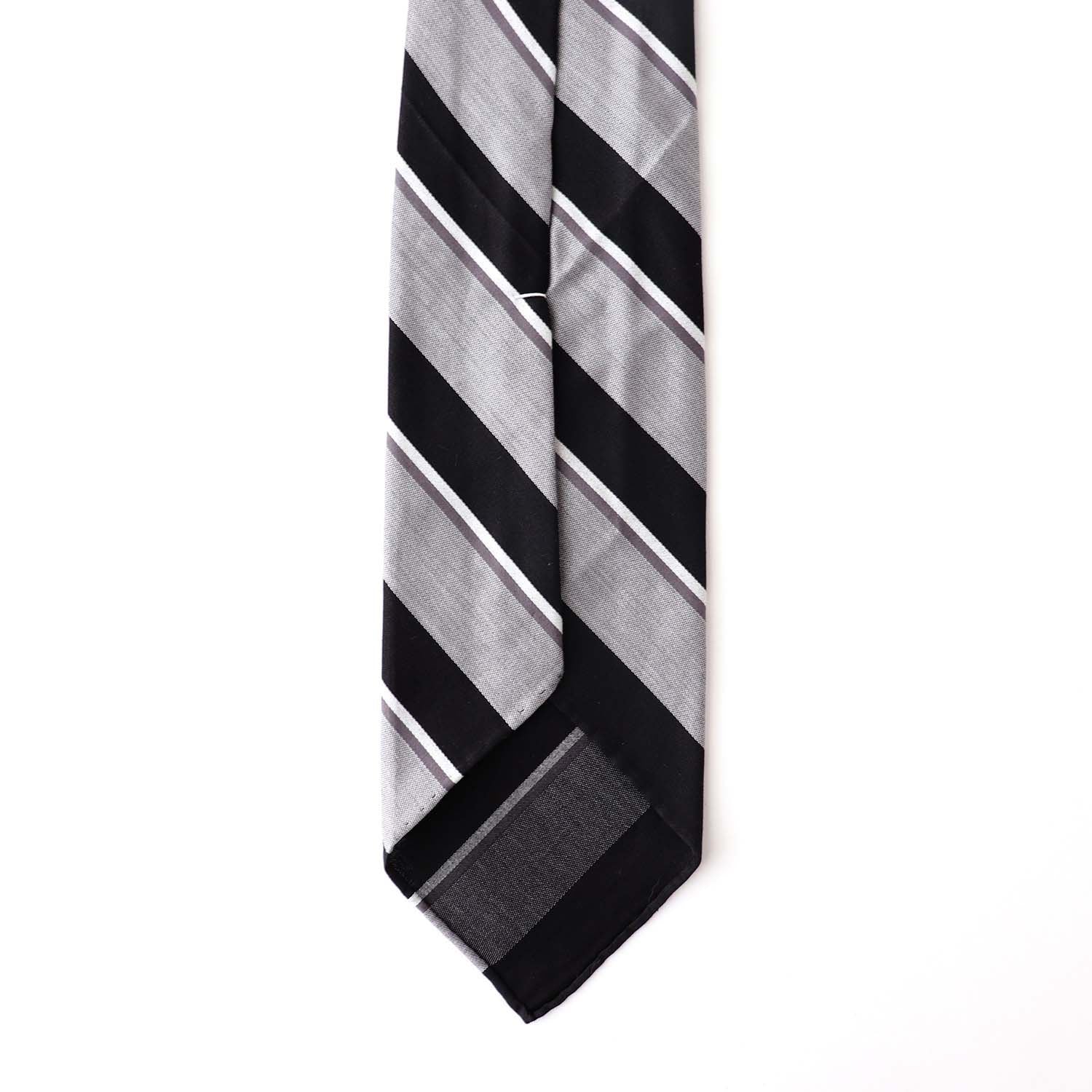 re-edit tie seven pleat style raggic wave (copy)