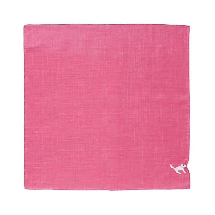 HIKKOMI Handkerchief Inu New color [Hikkomi Series