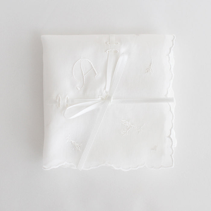 Rose ribbon