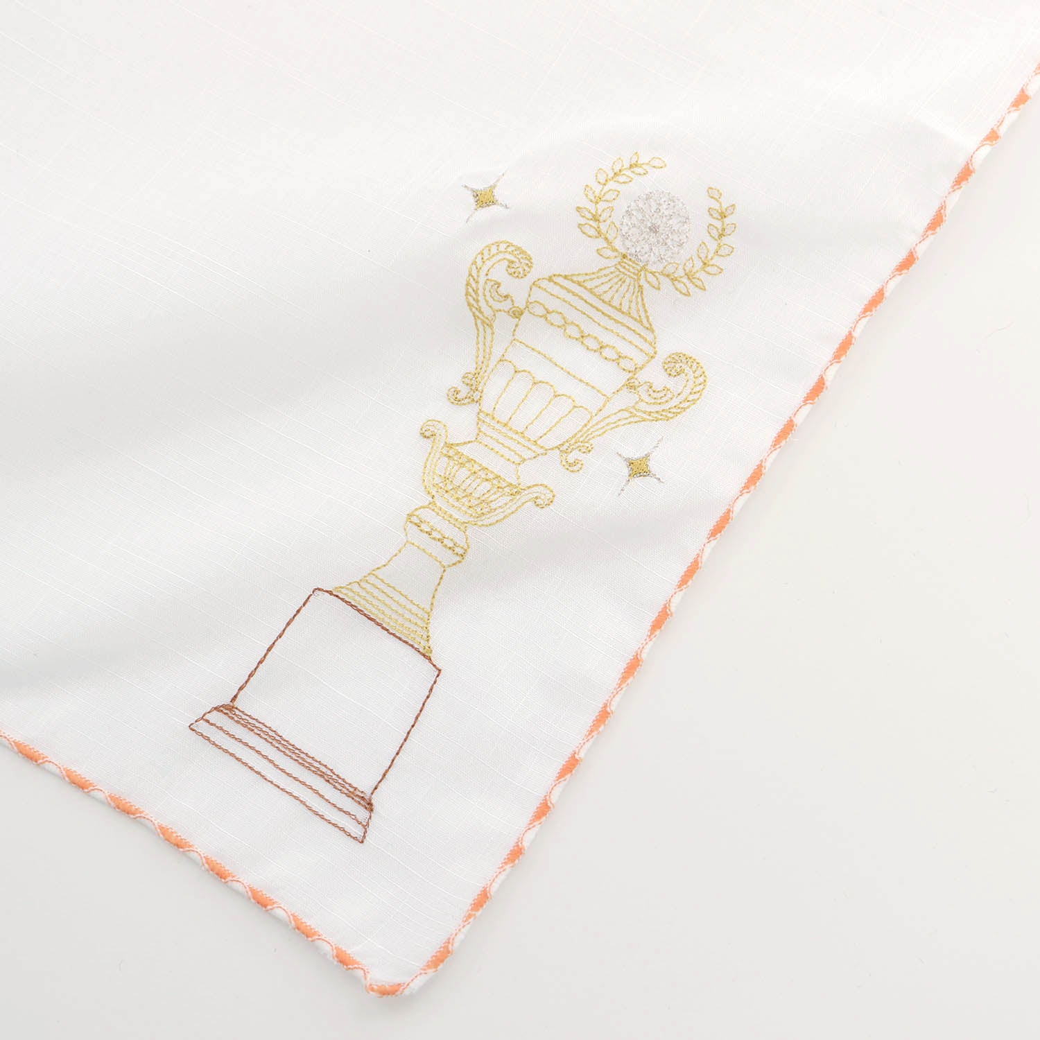 Trophy [Celebration Handkerchief]