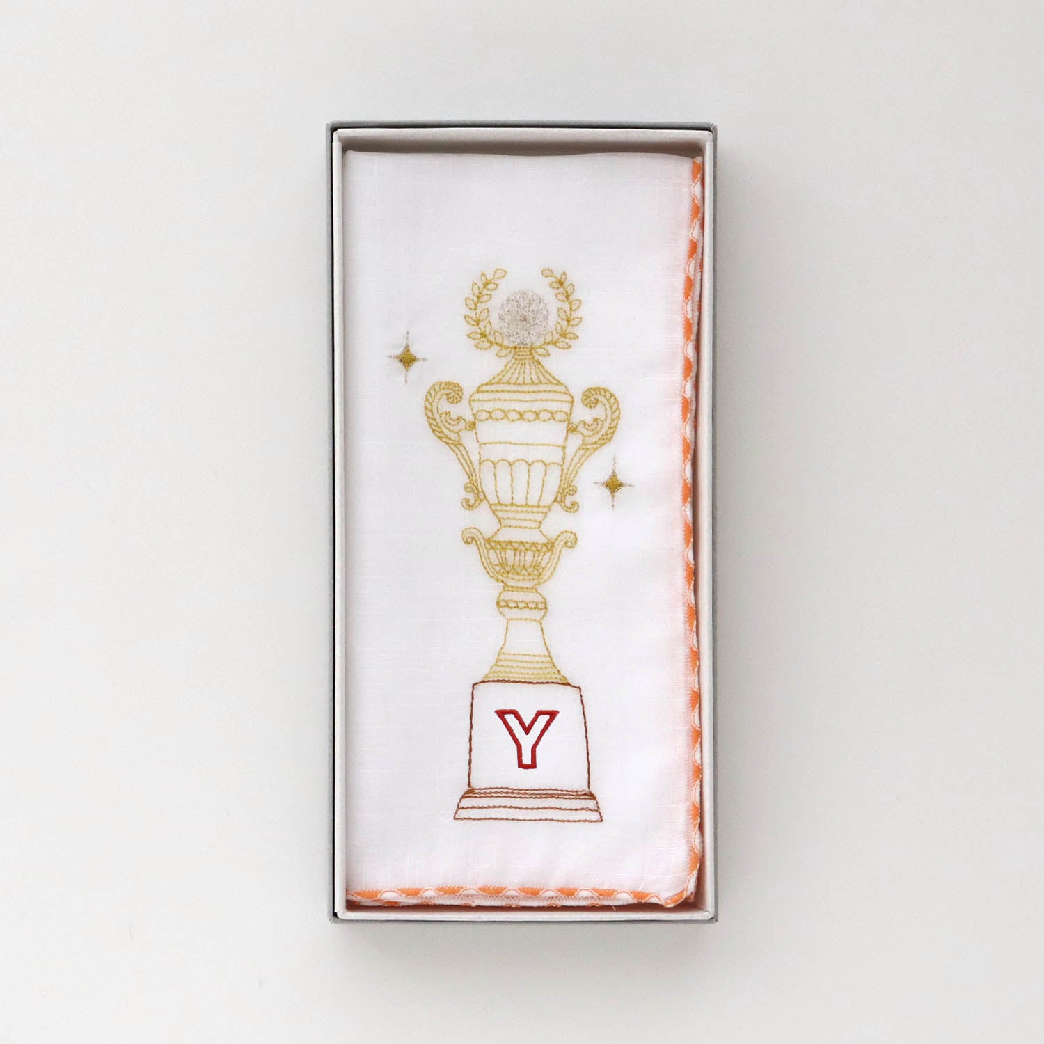 Trophy [Celebration Handkerchief]