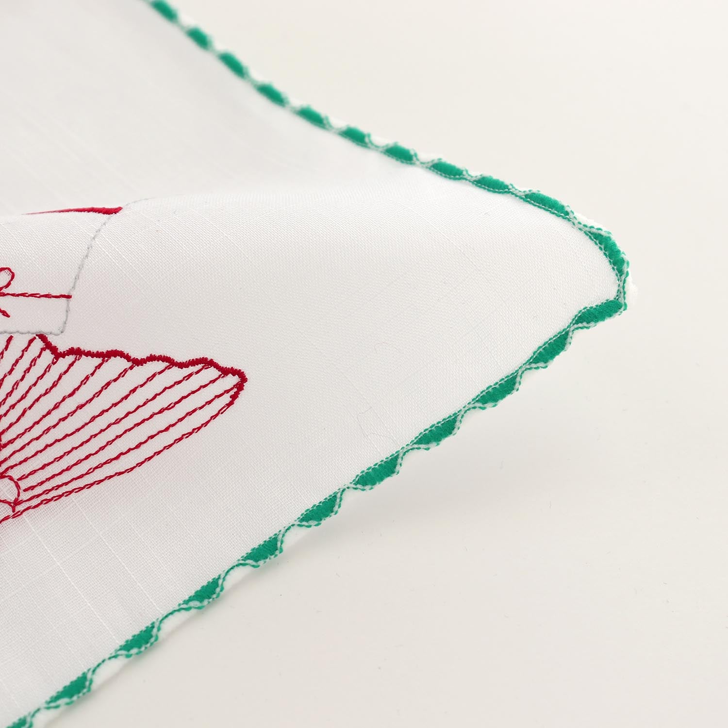 Congratulations on the sea bream [Celebration handkerchief]