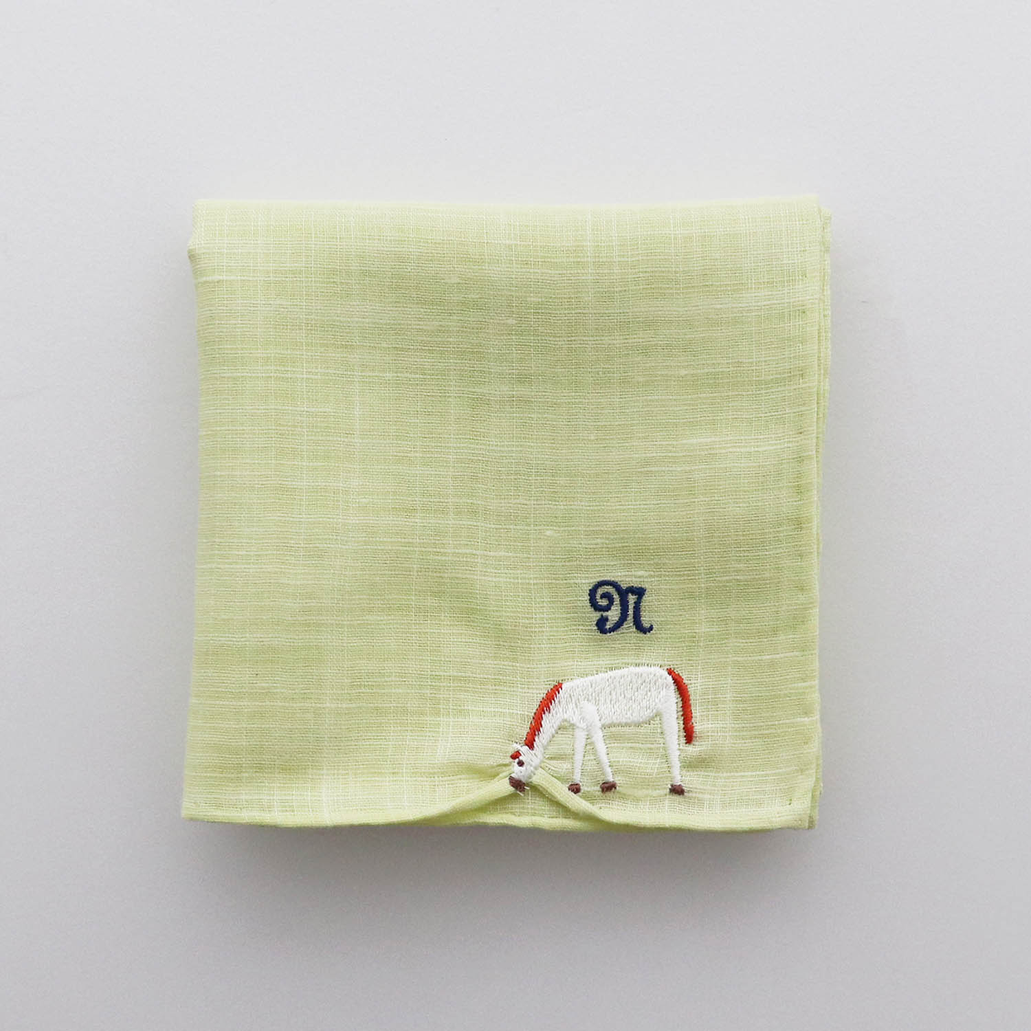 Released in November 2025 Zodiac horse (HIKKOMI）