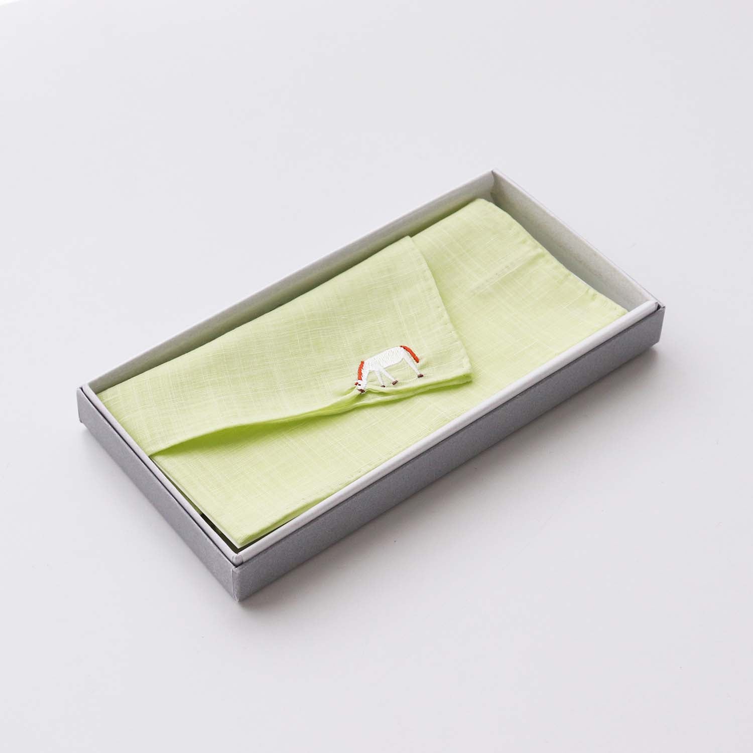 Released in November 2025 Zodiac horse (HIKKOMI）