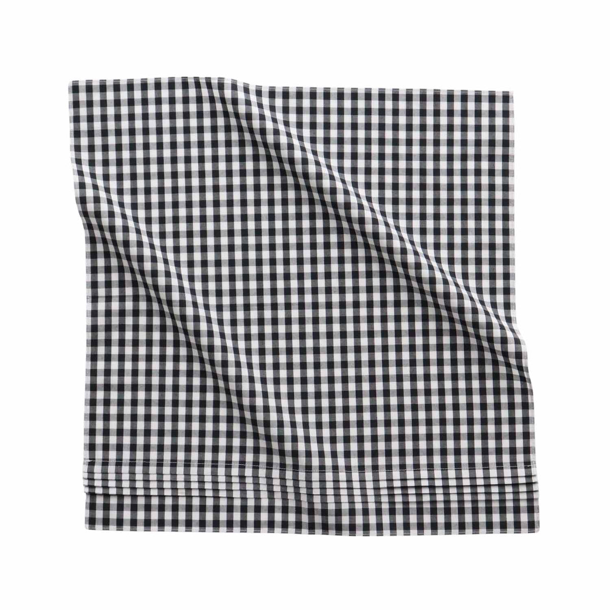 Tack Handkerchief Gingham Check