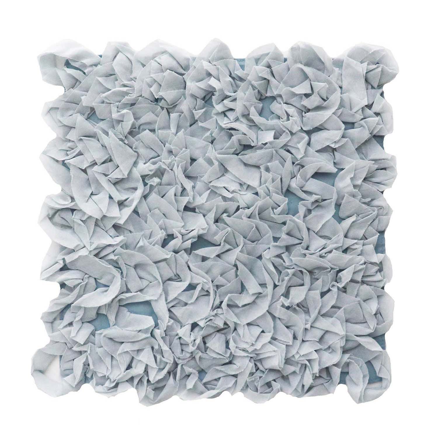 mosha mosha「frillia(フリリア)シリーズ」【立体ハンカチ】