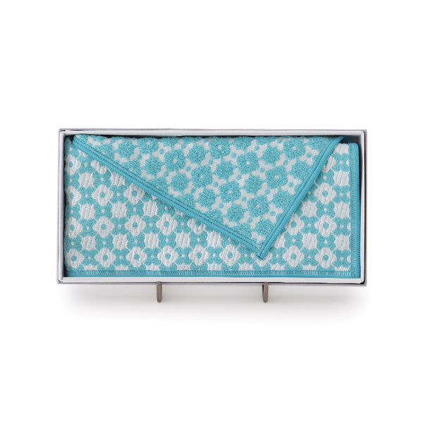 Boucle Flower
