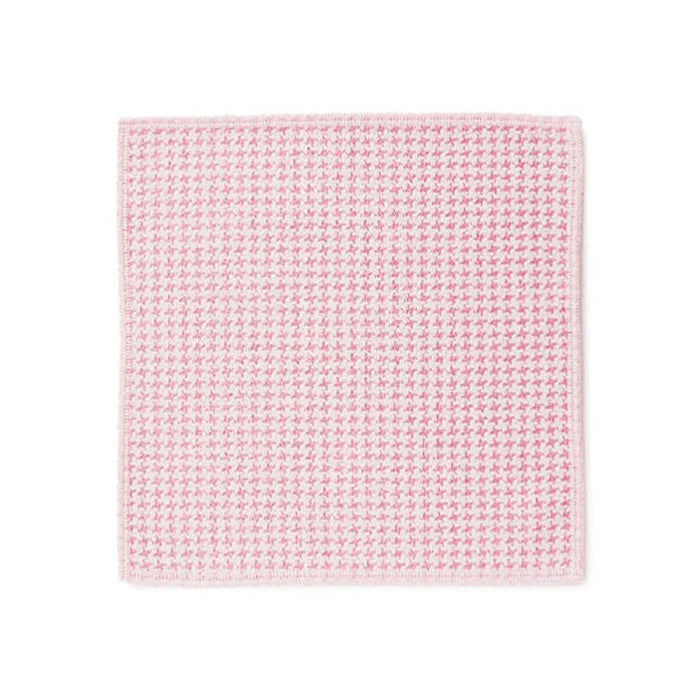 Boucle staggered (pink)