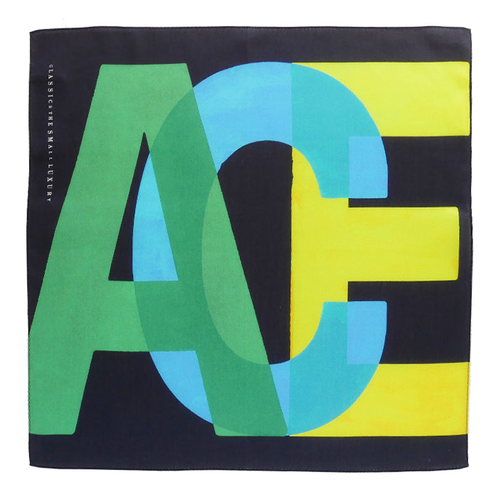 (Product code change) ACE