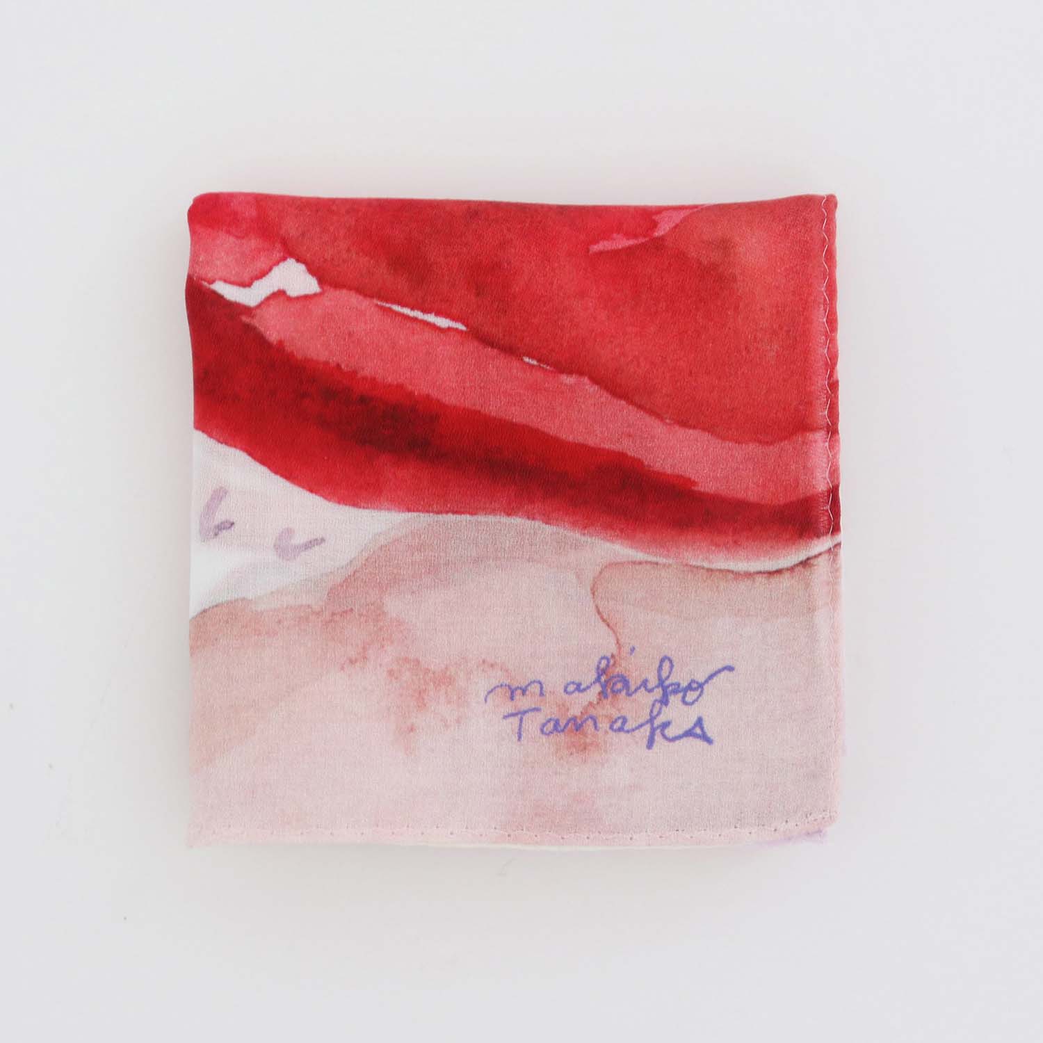 田中麻記子 Maguro（マグロ）