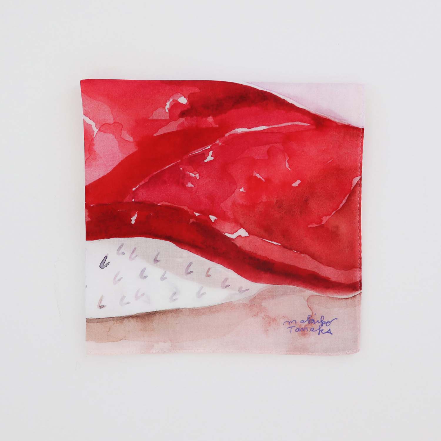 田中麻記子 Maguro（マグロ）