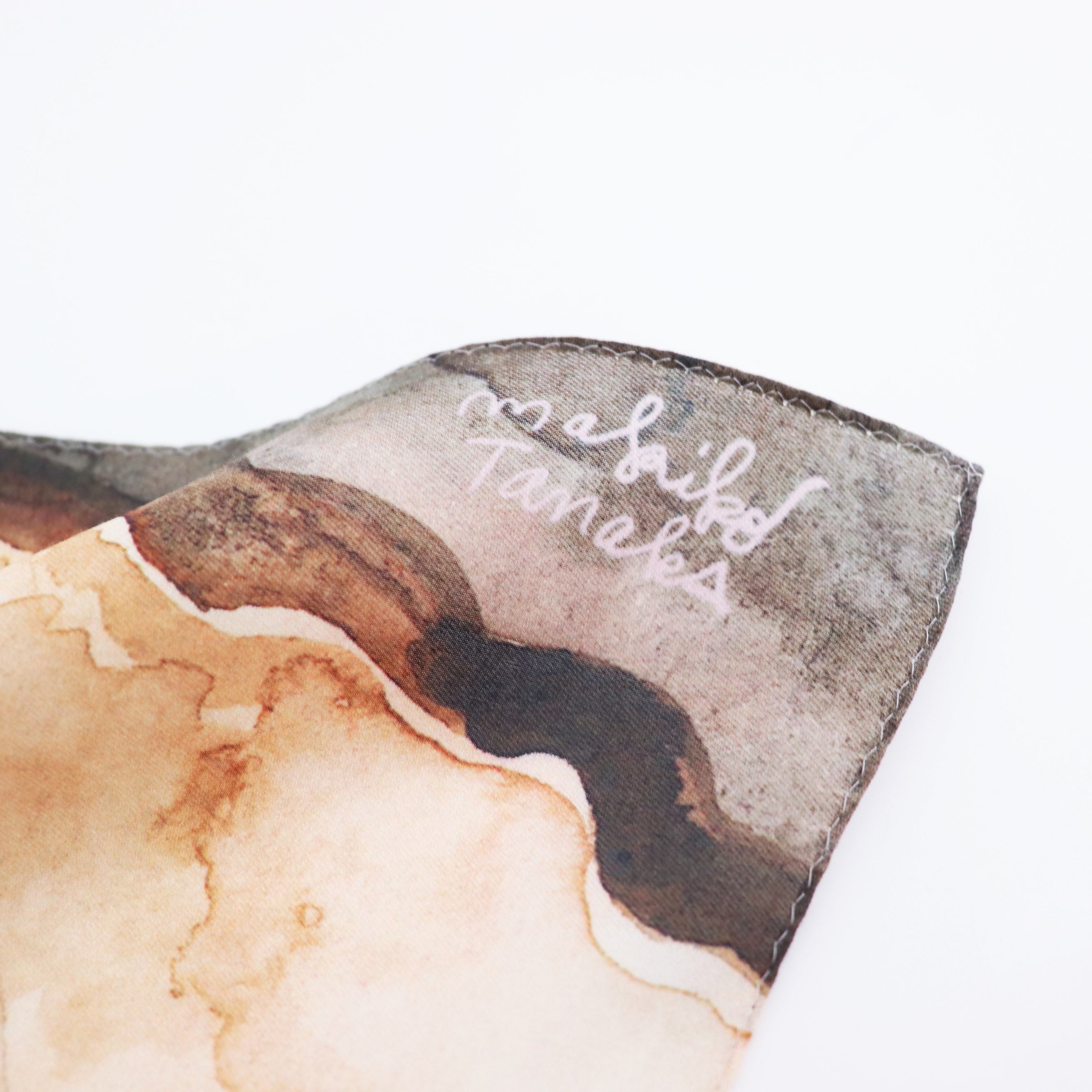 田中麻記子 Truffe（トリュフ）