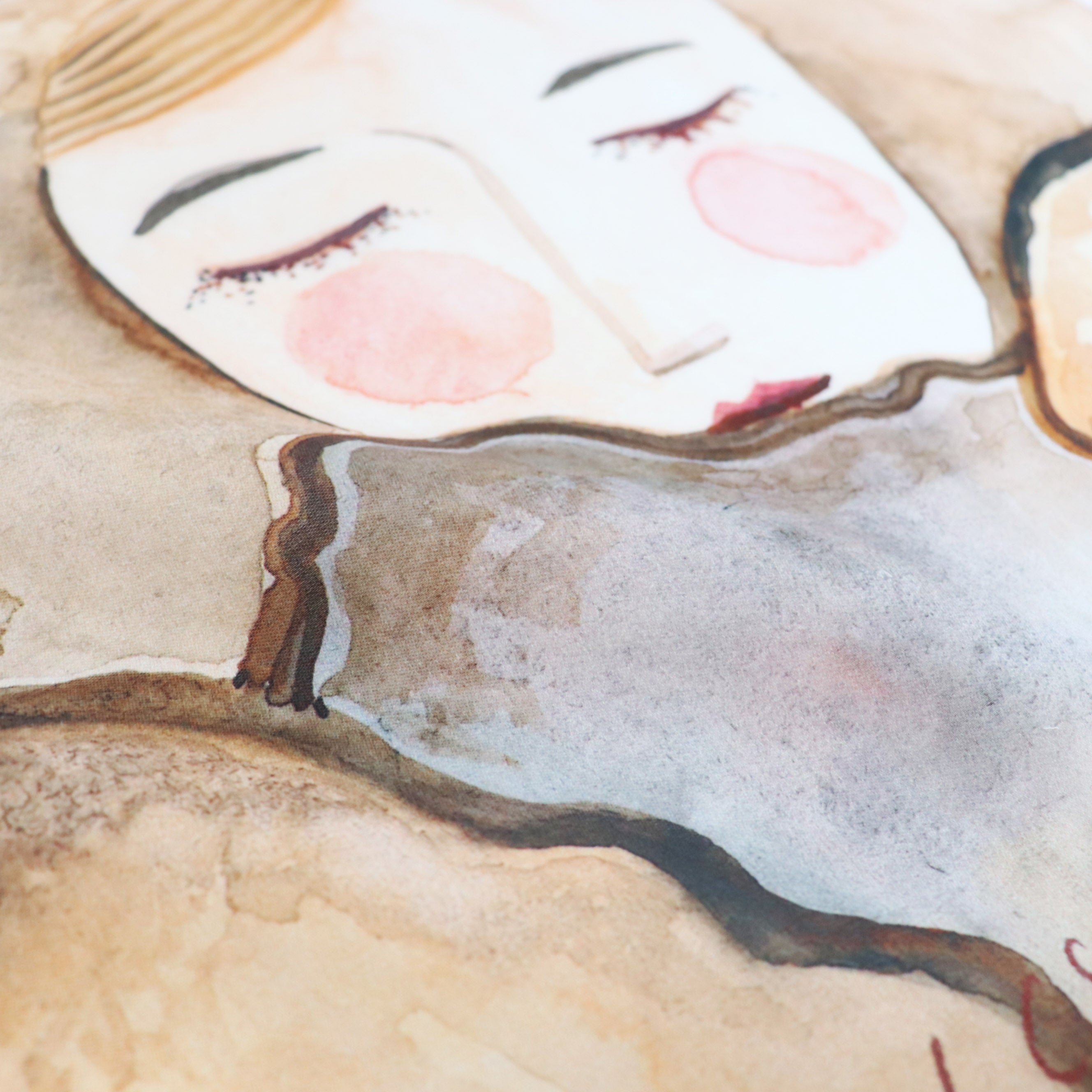 田中麻記子 Truffe（トリュフ）