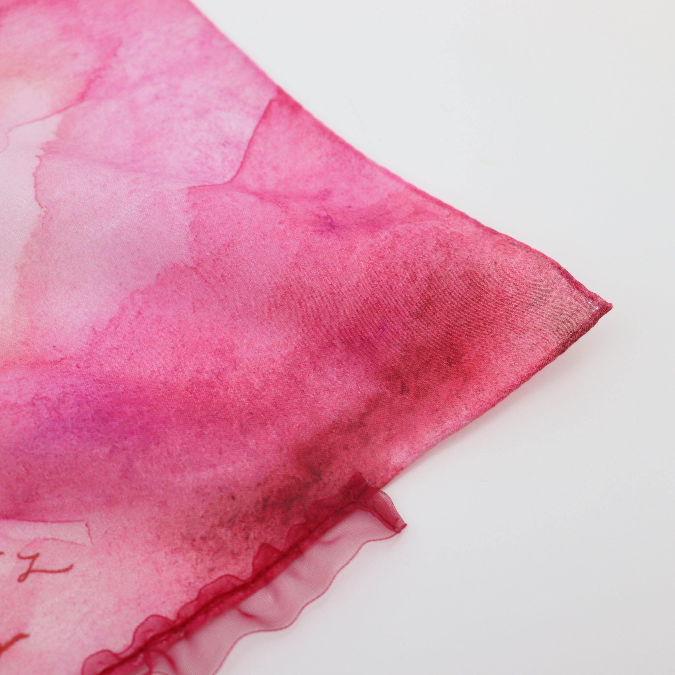 田中麻記子　Vin Rouge （ヴァン　ルージュ）