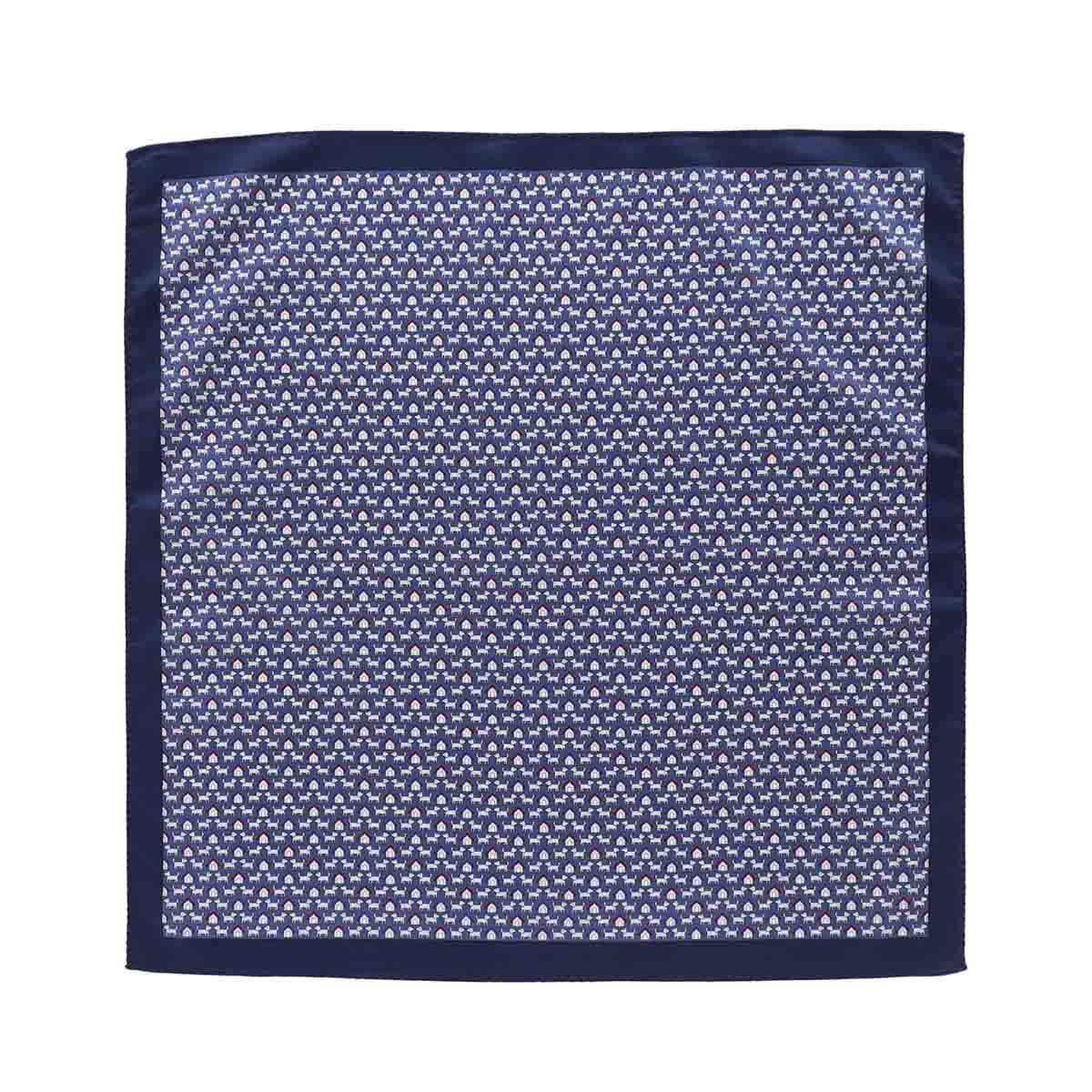 Komon Handkerchief Dog