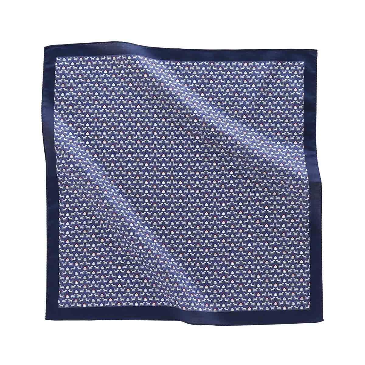 Komon Handkerchief Dog