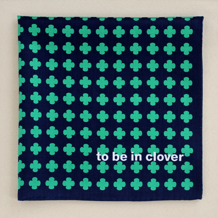 to be in clover Type A