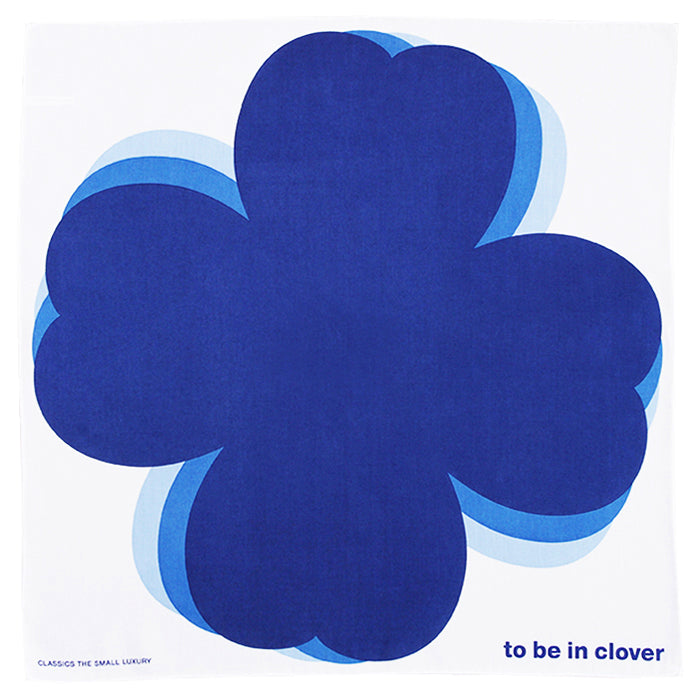 to be in clover Type B