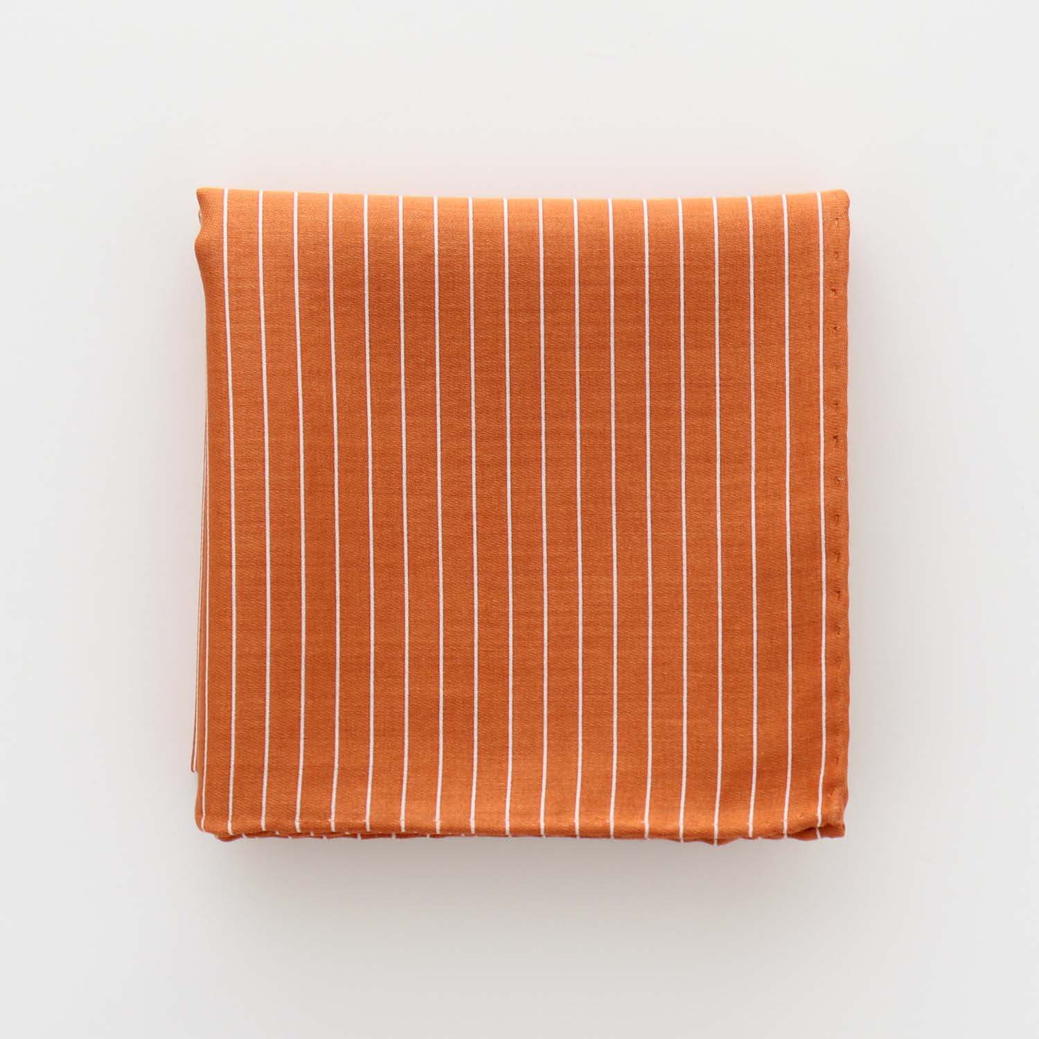 Pencil Stripe Men's Handkerchief