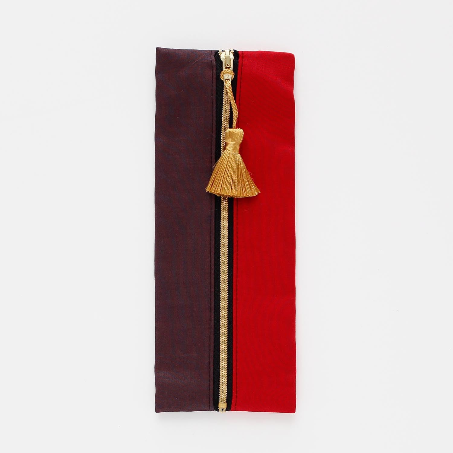 re-edit   風船ポーチ（大）