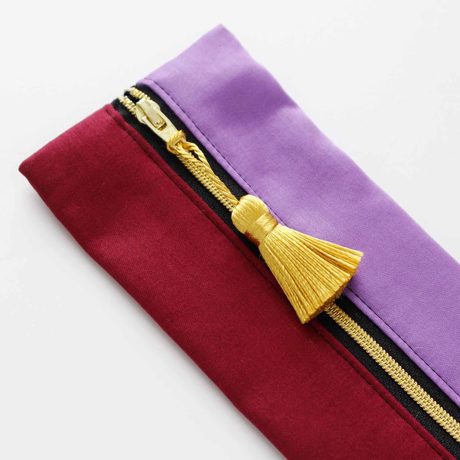 re-edit   風船ポーチ（大）