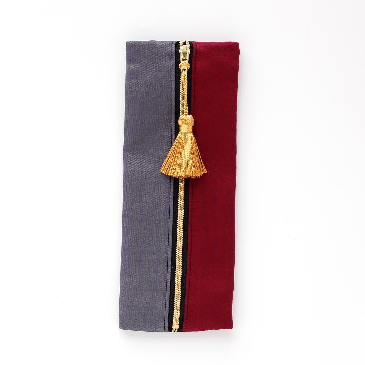 re-edit   風船ポーチ（大）