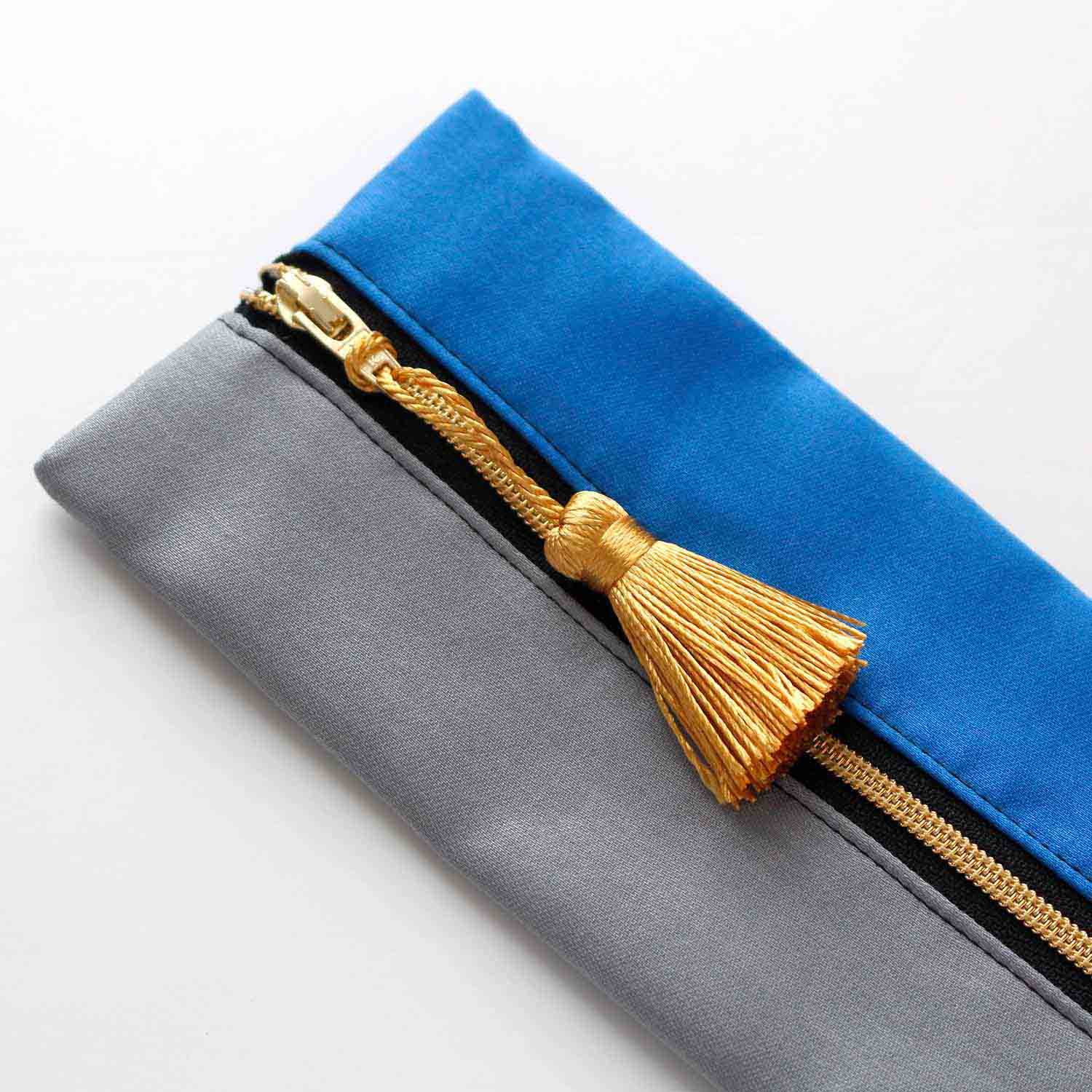 re-edit   風船ポーチ（大）