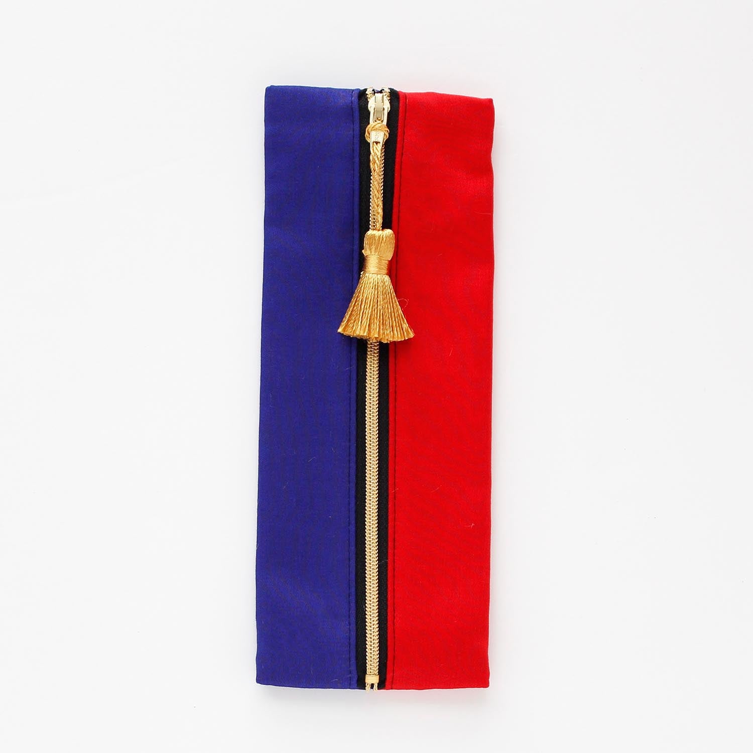 re-edit   風船ポーチ（大）