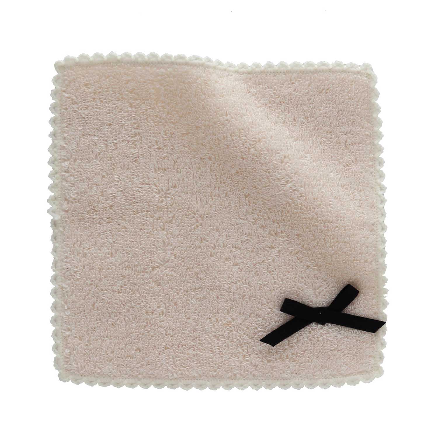 2024/5 Released MINI Organic Towel Ribbon