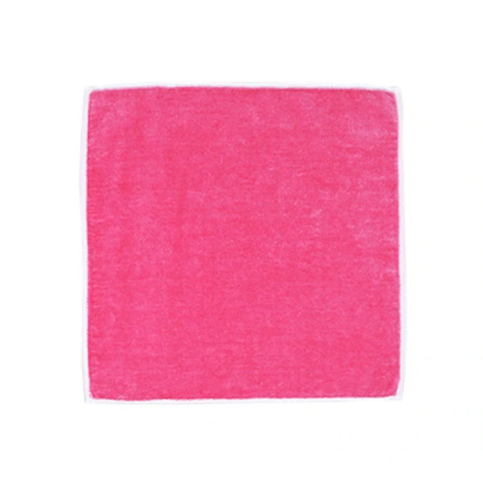 SIC Color Towel Handkerchief [Sea Island Cotton