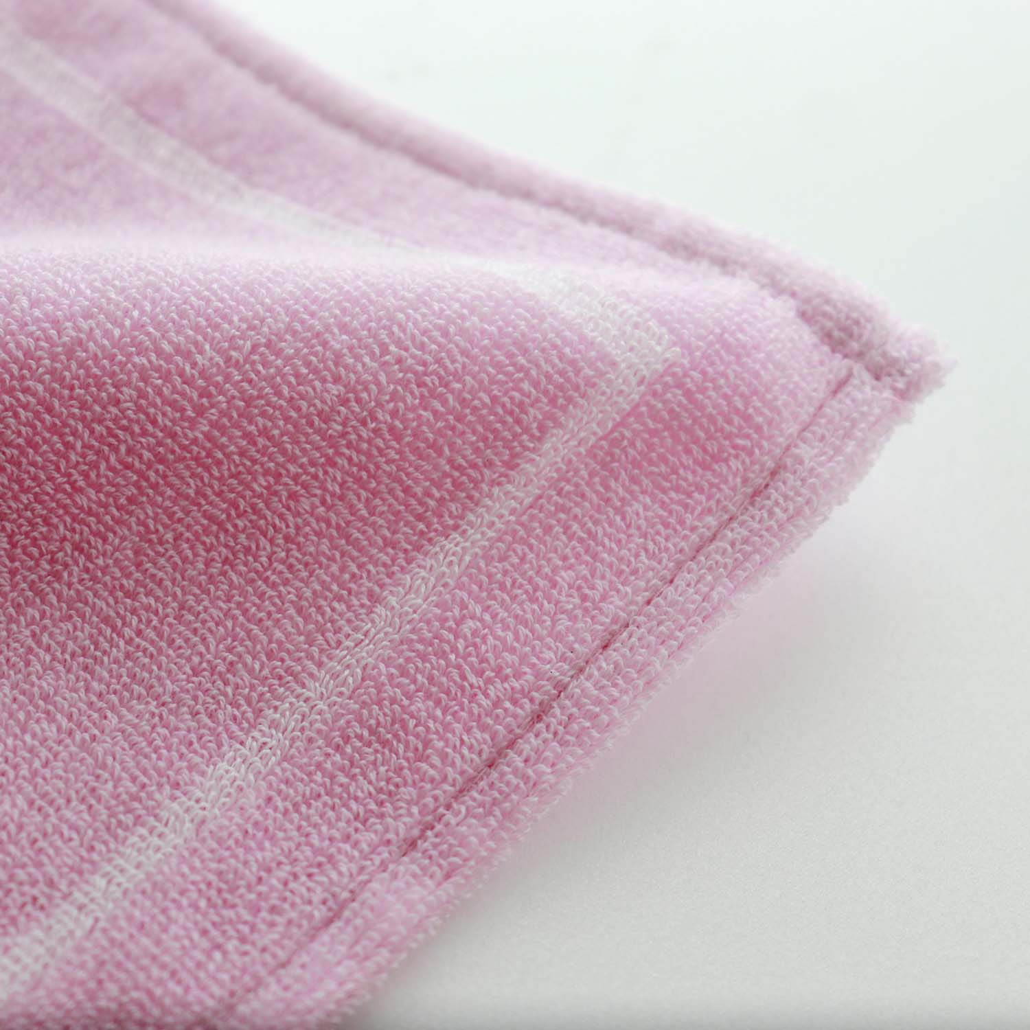 Duo Cotton Towel Frame Towel Handkerchief [Organic