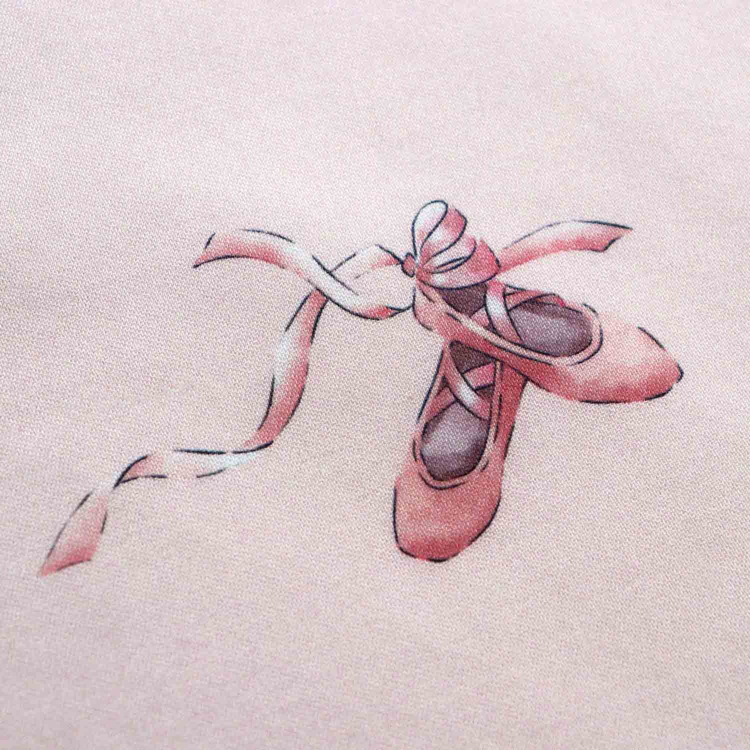 Dress in Bloom 薔薇ドレス