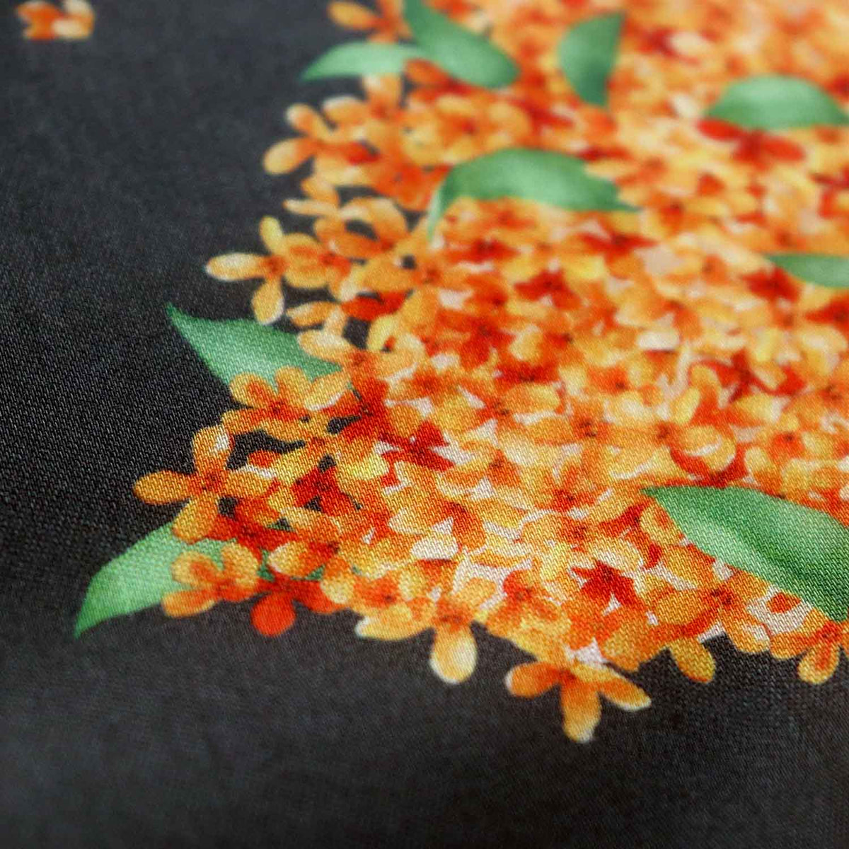 2026/10 Release Dress in Bloom Osmanthus Dress