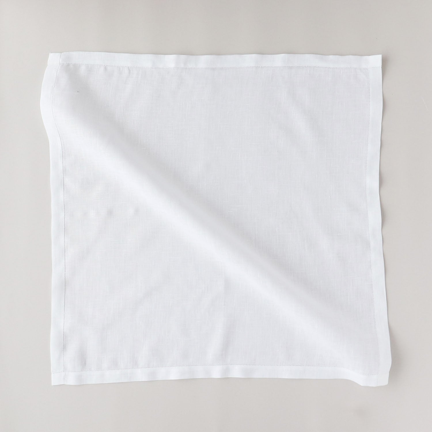 Classic135 The white handkerchief series (copy)