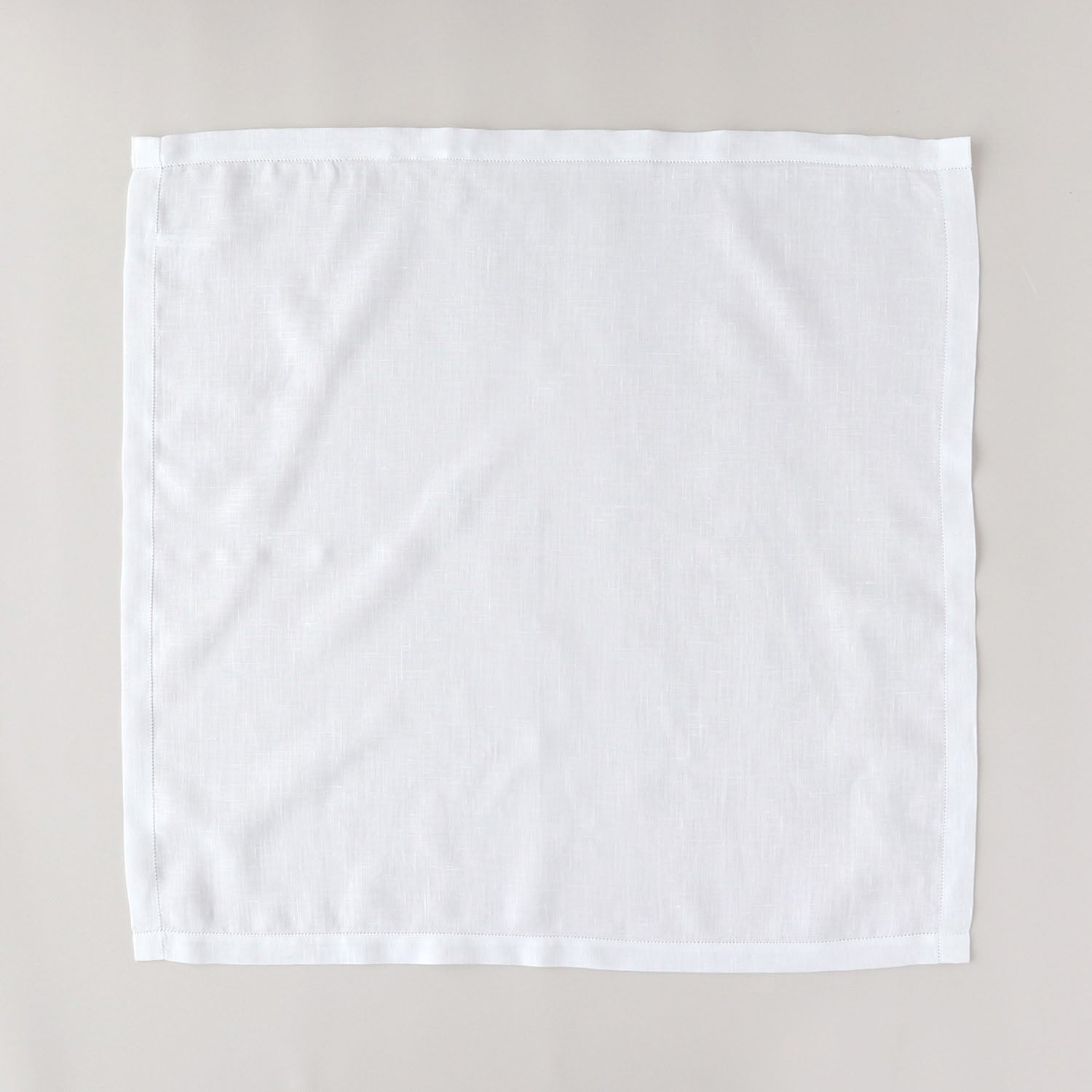 Classic135 The white handkerchief series (copy)