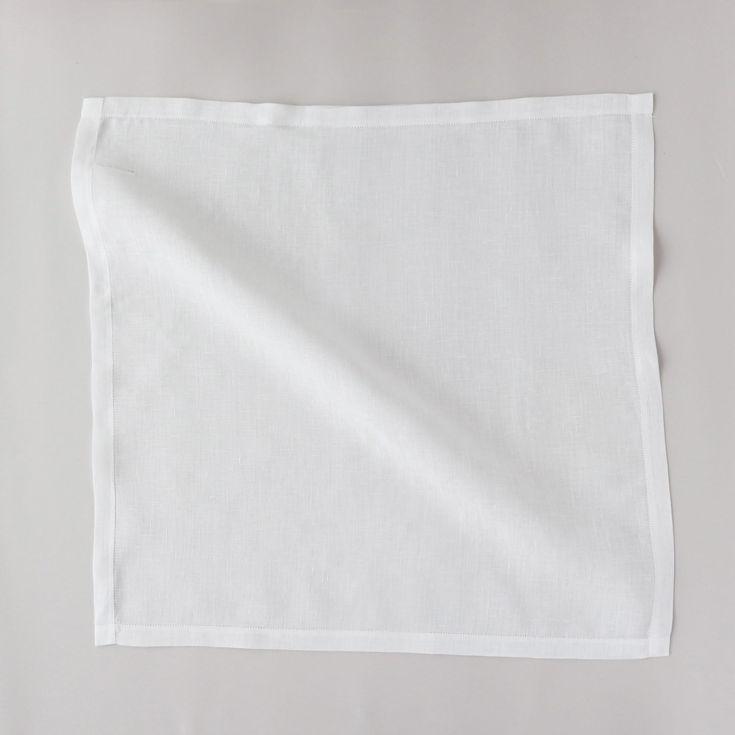 Harmony The white handkerchief series (copy)