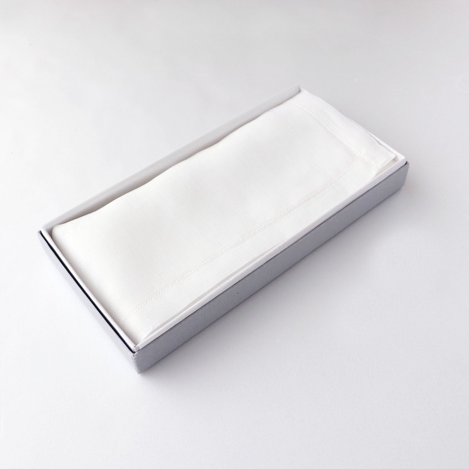 Harmony The white handkerchief series (copy)
