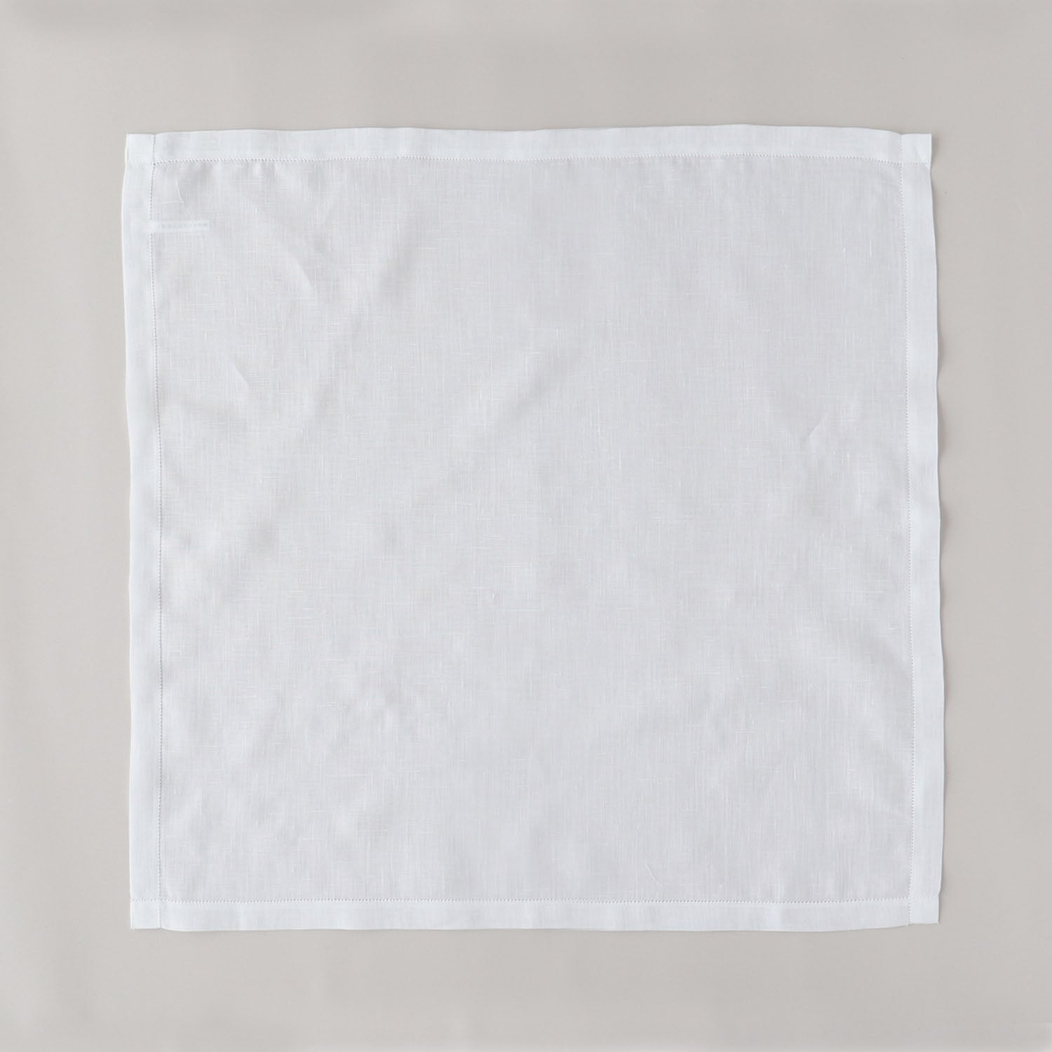 Pure100 The white handkerchief series (copy)