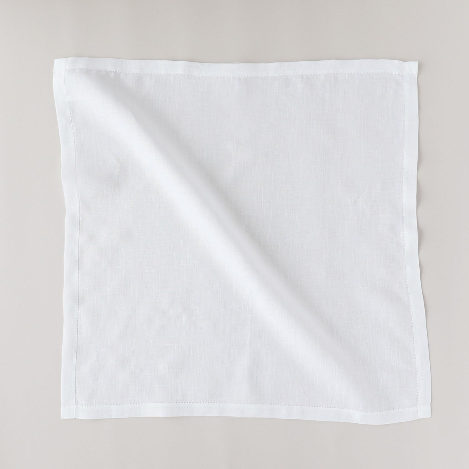 Pure100 The white handkerchief series (copy)