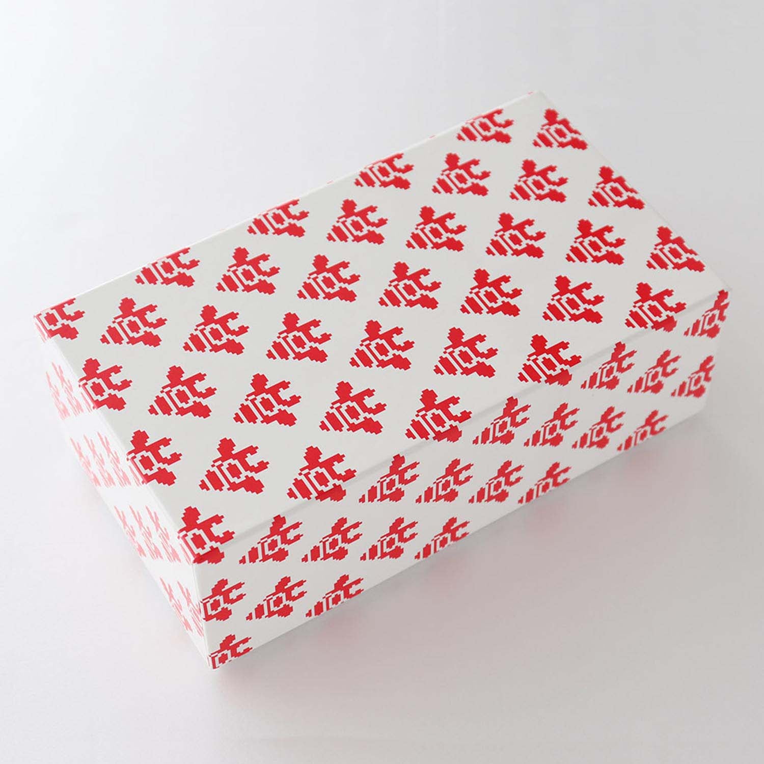 giraffe ギフトボックス