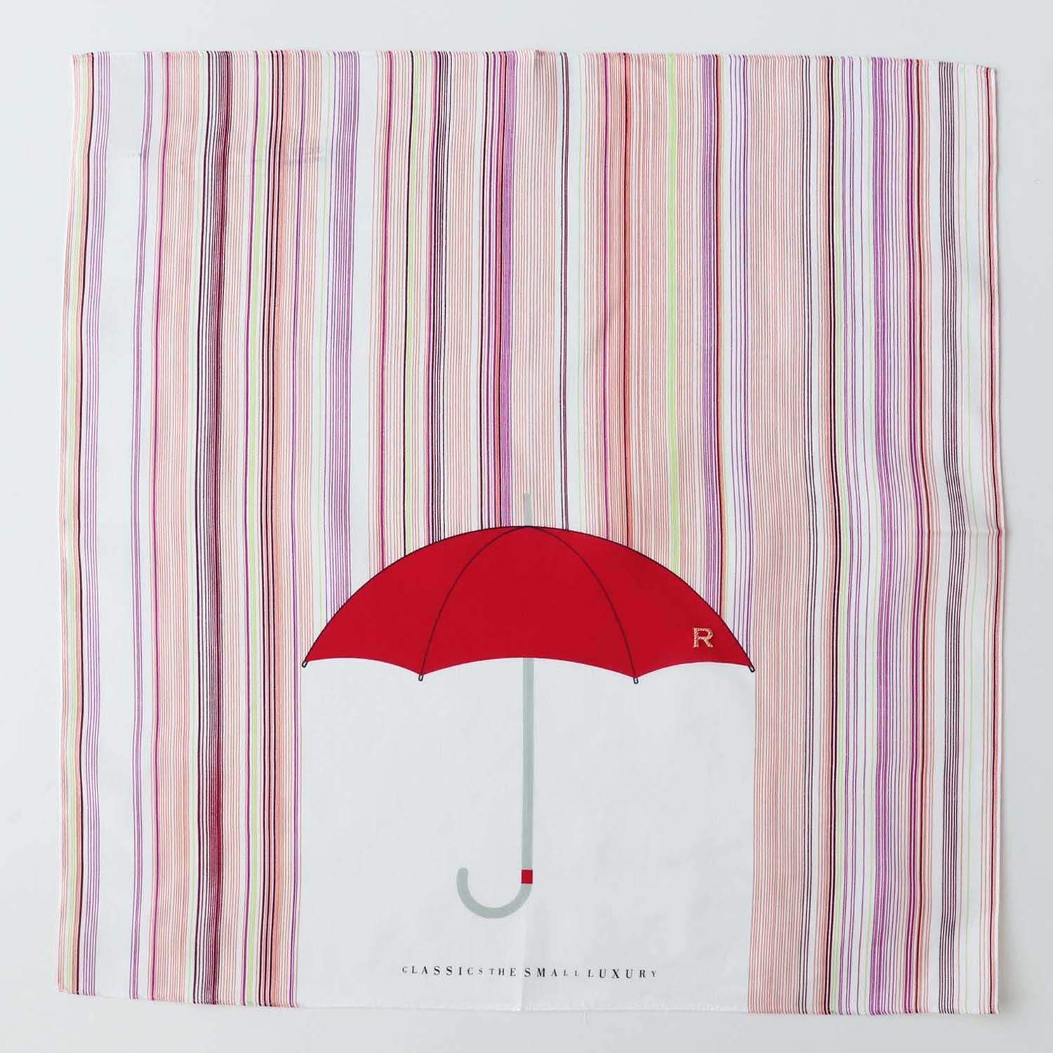 rain