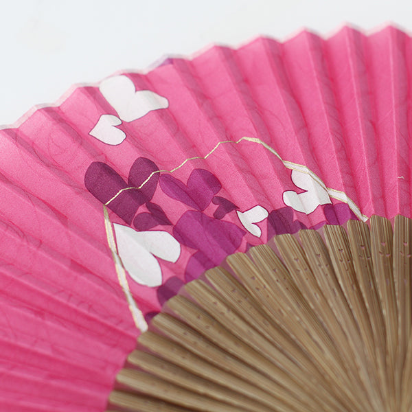 Fan, Women's (with cover) 101